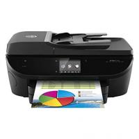 HP ENVY 7643 Printer Ink Cartridges